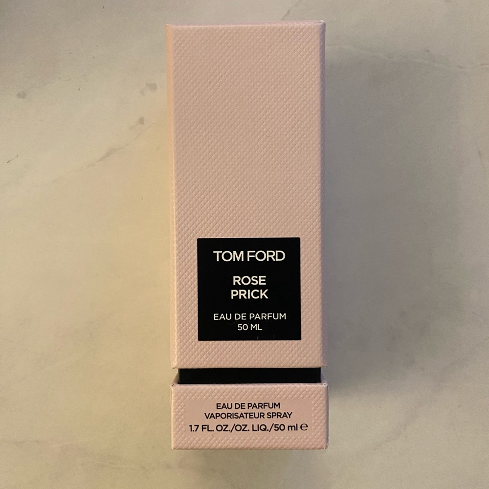 TOM FORD ROSE PRICK 50 ml
